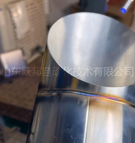 焊接煙囪