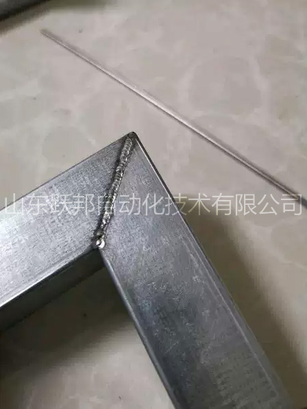 內角焊接