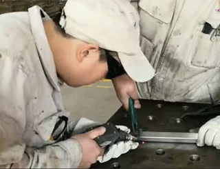激光焊接機(jī)能夠焊接哪些材料？