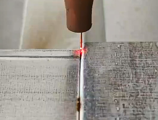 焊接鋁合金邊框